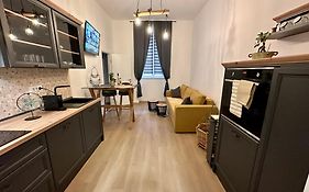 Apartment Vidri