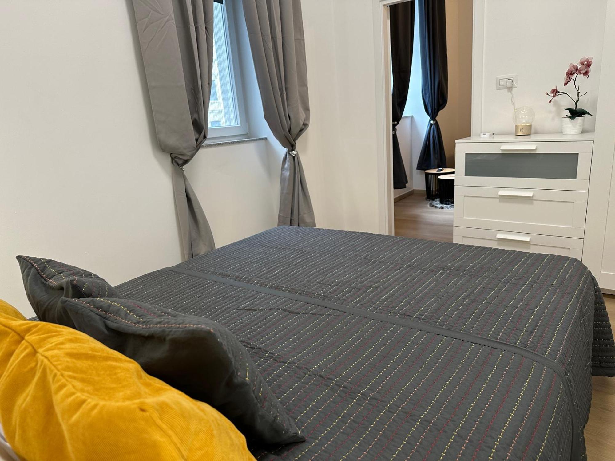 Apartment Vidri Fiume Esterno foto